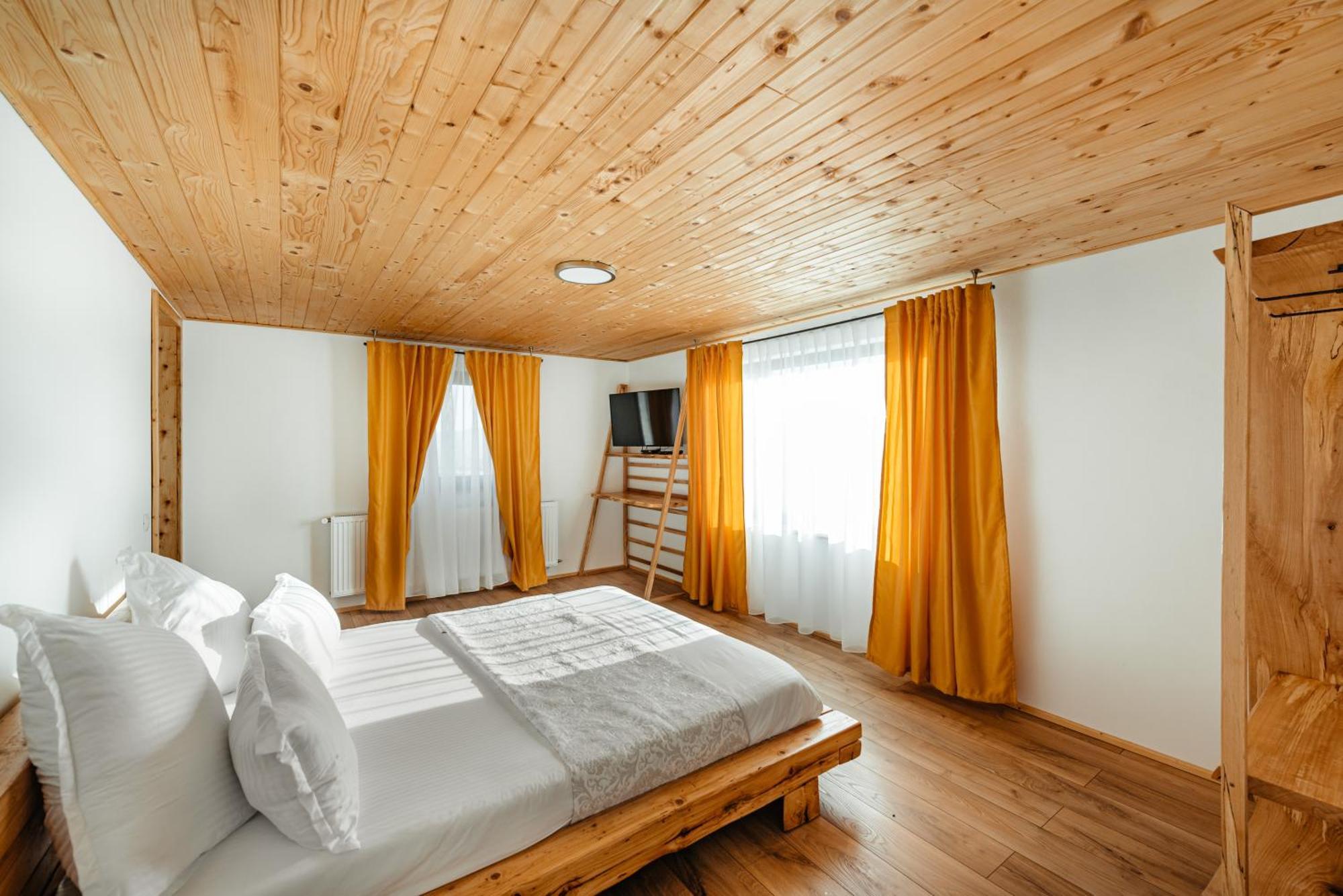 Casa Davana Cluj-Napoca Eksteriør bilde