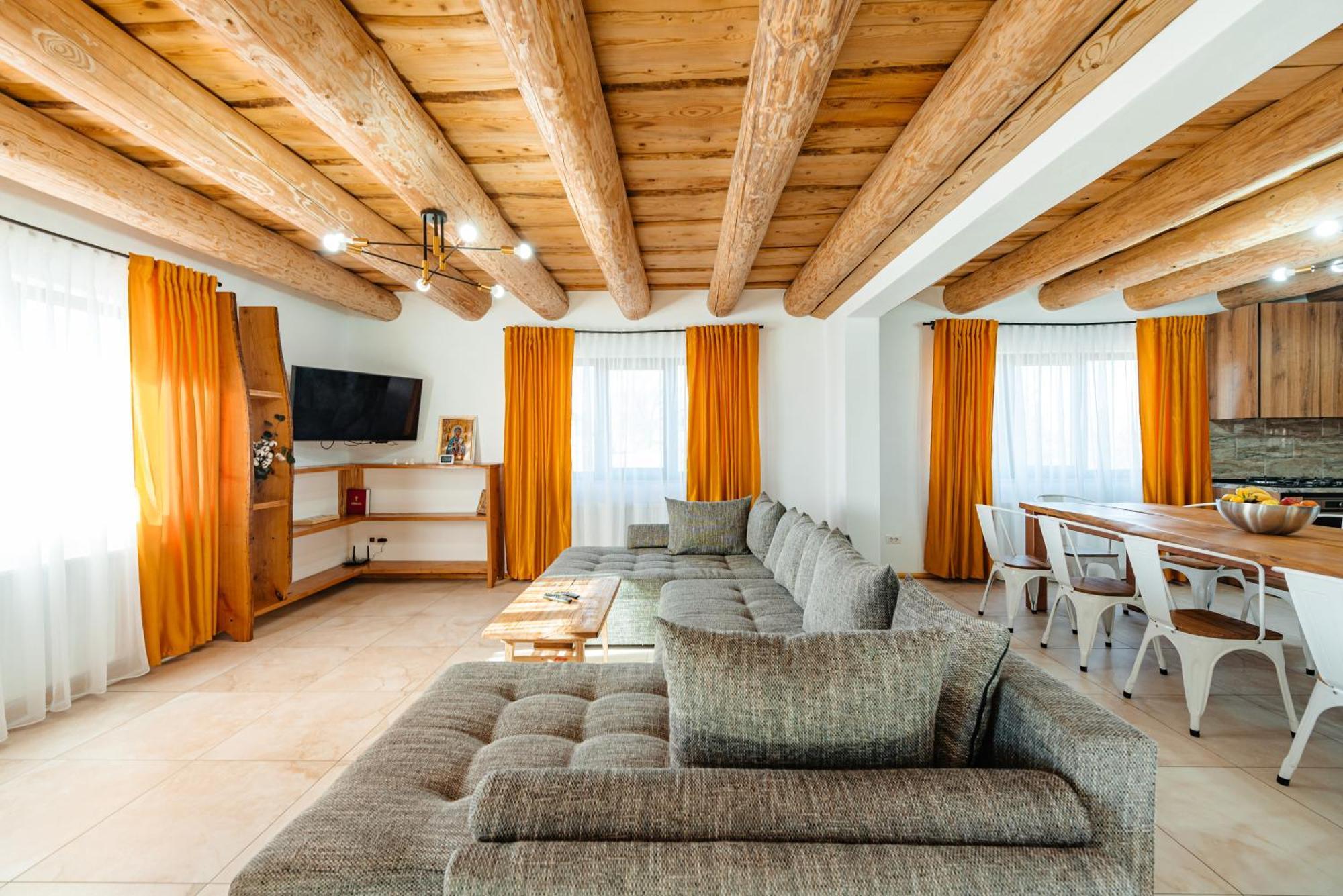 Casa Davana Cluj-Napoca Eksteriør bilde