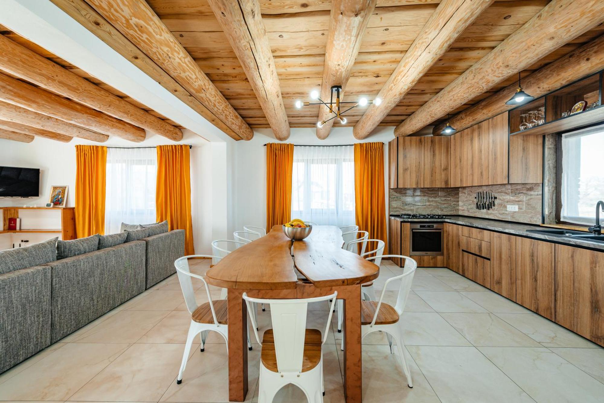 Casa Davana Cluj-Napoca Eksteriør bilde