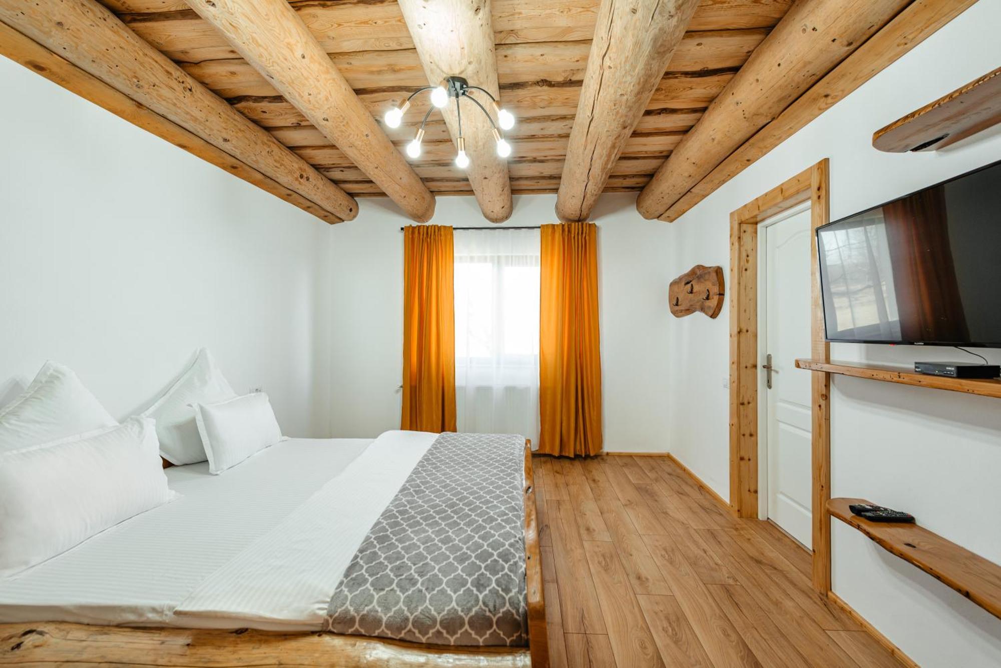 Casa Davana Cluj-Napoca Eksteriør bilde