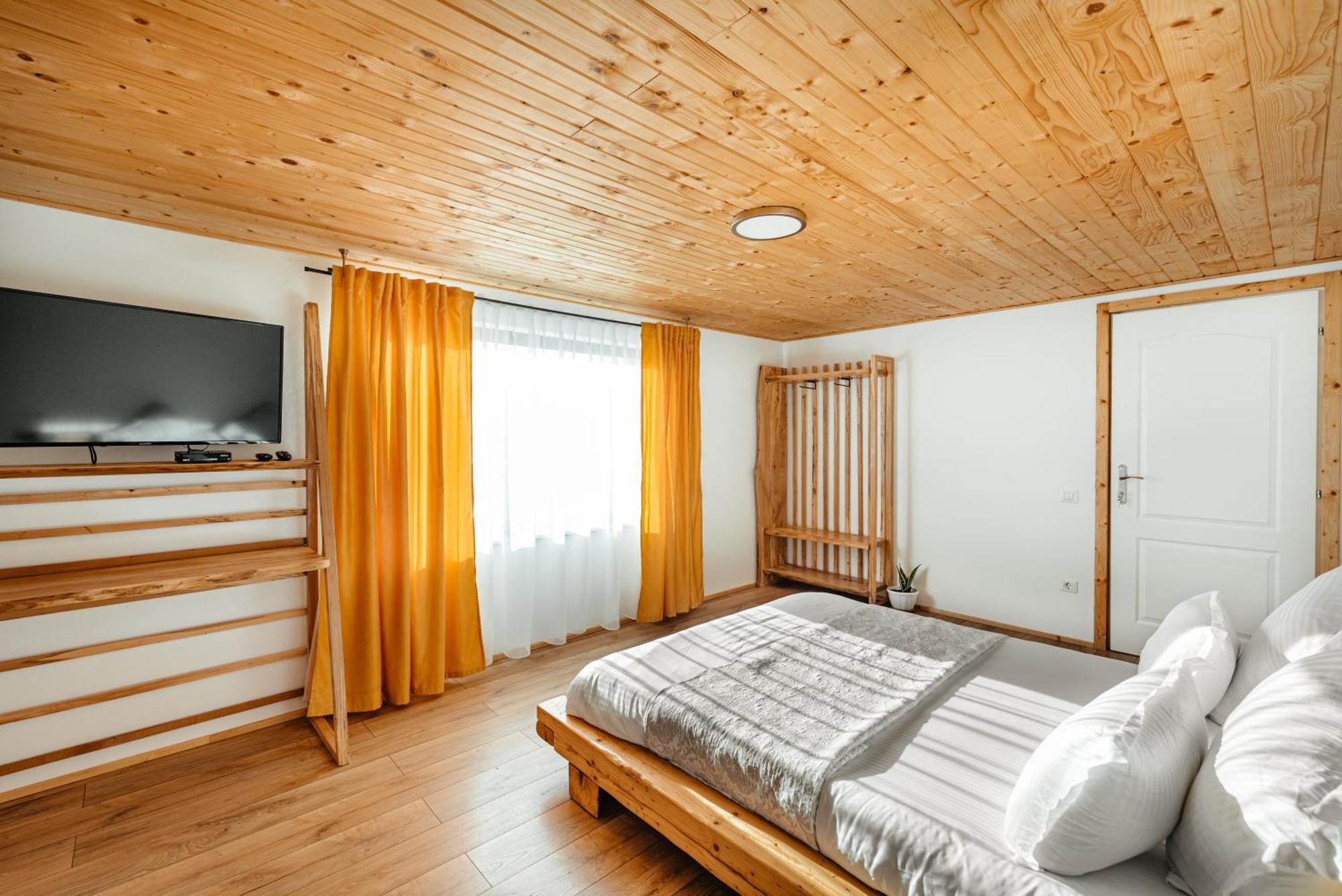 Casa Davana Cluj-Napoca Eksteriør bilde